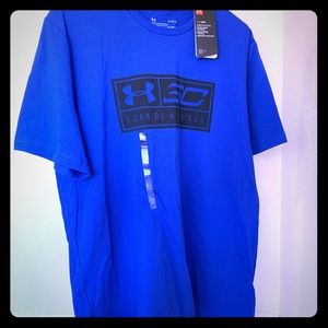 Under Armour Men Shirt